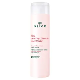 Nuxe Eau Démaquillante Micellaire 400ml