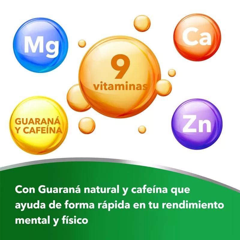 Berocca Boost Vitaminas y Rendimiento 3x30 Comprimidos Efervescentes FORMATO AHORRO
