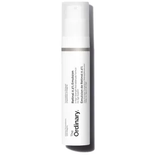 Émulsion Rétinal 0,2 % The Ordinary 15 ml