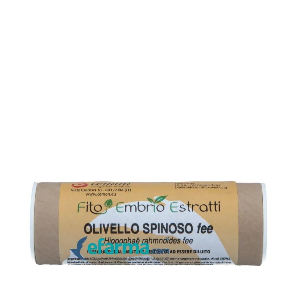 Cemon Olivello Spinoso FEE 15 ml