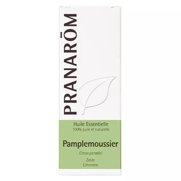 Pomelo esencial de Pranarm aceite 10ml