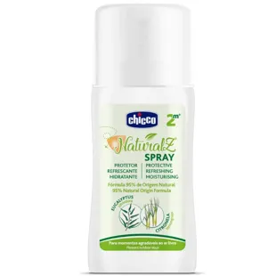 Chicco Refreshing and Protective Spray +2m 100ml