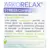 Arkopharma Arkorelax Stress Control Magnésium Vitamine B6 30 comprimés