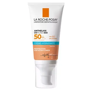 La Roche Posay Anthelios UVmune Crema Colorata Profumata SPF50+ 50ml