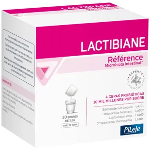 Lactibiane Reference 30 sachets
