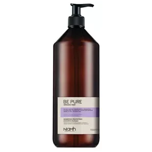 Be Pure Champú Protector Cabellos Teñidos y Decolorados 1000 ml