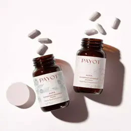 Payot Aura Complément Alimentaire Jeunesse 60 gélules