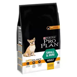 Purina Proplan OptiBalance Petit Chien Adulte Poulet 3kg