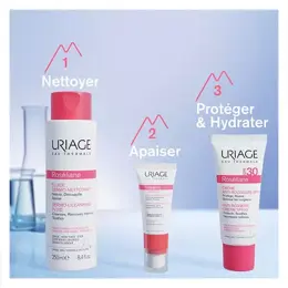 Uriage Roséliane Crème Anti-Rougeurs SPF30 Apaisante 40ml