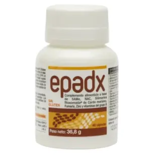 AVD Reform Epadx 40 Capsules