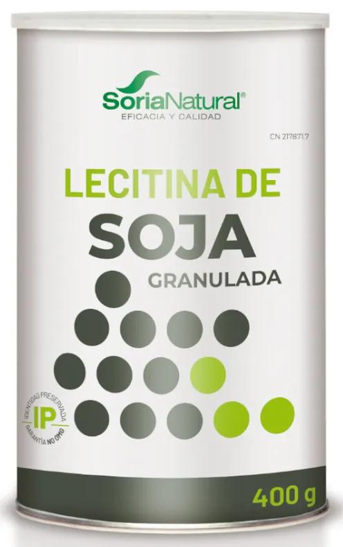 Soria Natural Naturcitina 400 gr