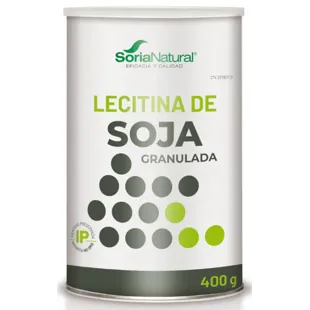 Soria Natural Naturcitina 400 gr