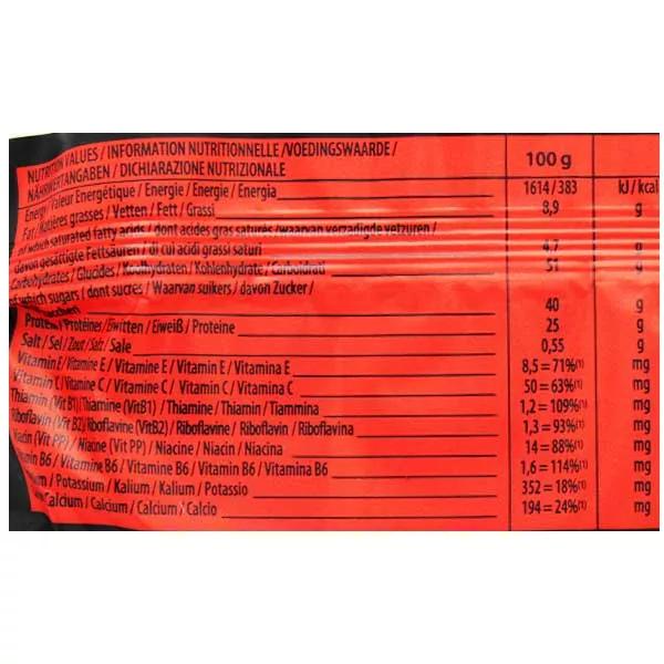Isostar High Protein 25 Fresa 3 x 35 g