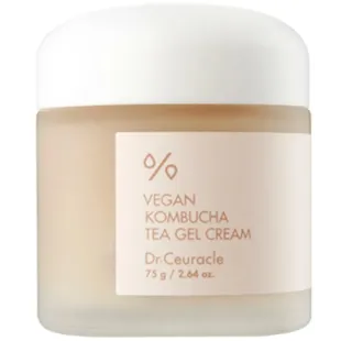 Dr.Ceuracle Vegan Kombucha Tea Gel-Cream 75 ml