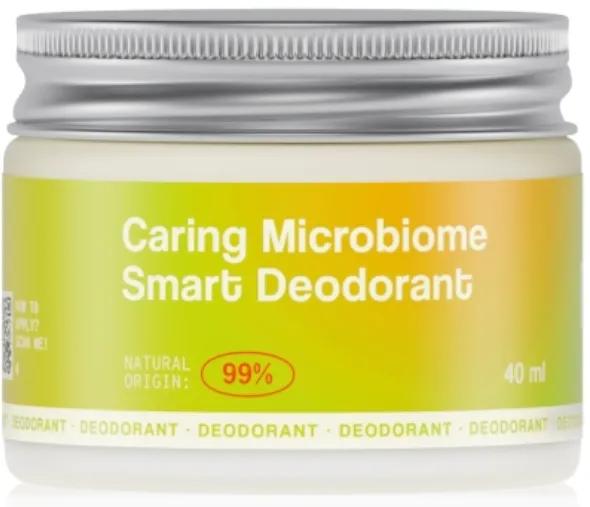 Freshly Cosmetics Caring Smart Microbiome Deodorant 40 ml