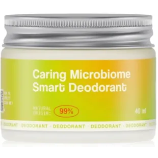 Freshly Cosmetics Caring Smart Microbiome Deodorant 40 ml