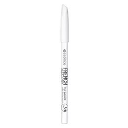 Essence French Manicure Crayon Blanc