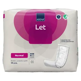 Abena Frantex Let Protezione  Genicologica Normale 34 unità
