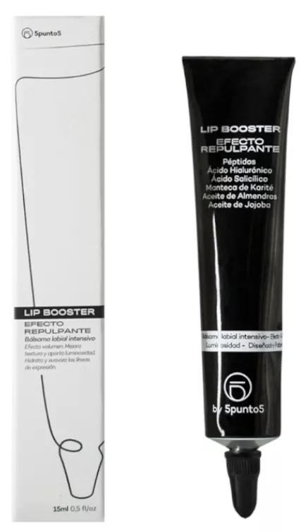 5Punto5 Lip Booster Effet Repulpant 15 ml