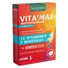 Santarome Bio Vita'max Multivitamines Junior Energie & Vitalité 30 comprimés