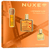Nuxe Huile Prodigieuse Ou 50 ml + Roll-on 10 ml + Bálsamo Labial Mel