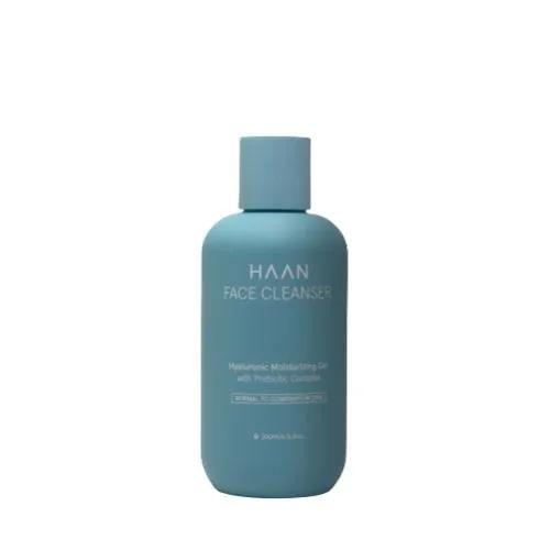 Haan Hyaluronic Gel Detergente Per Pelli Normali e Miste 250 ml