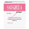 Saugella Poligyn Lingette Intime Nettoyante - 10 unités