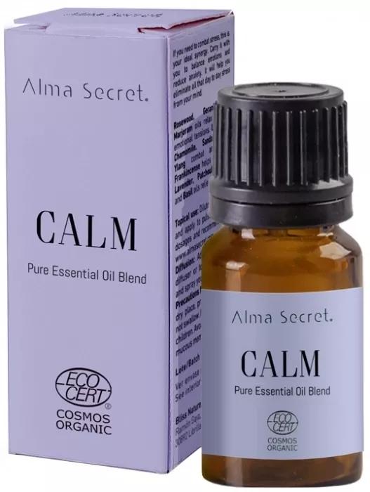 Alma Secret Crema Solar Facial SPF50+ 50 ml - Atida