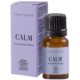 Alma Secret Calma Sinergia 10 ml