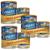 Ensure Nutrivigor Vanilla 850g + 400g Value Pack (3 units)
