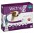 Soluzione spot-on Vectra® 3D per cani > 4–10 kg - 3 pipette