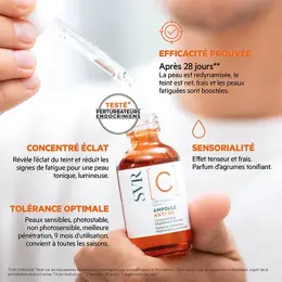 SVR [C] AMPOULE Anti-Ox Vitamine C 30ML