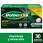 Berocca Boost 30 effervescent tablets