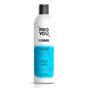 Revlon ProYou The Amplifier Volumizing Shampoo 350ml