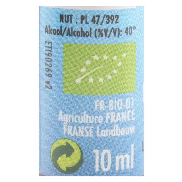 Ladrôme Elixirs Floraux N°36 Tremble Bio 10ml