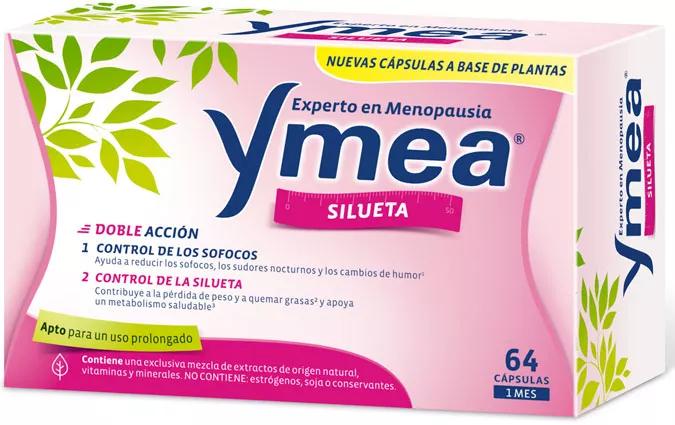 Ymea 64 Capsules