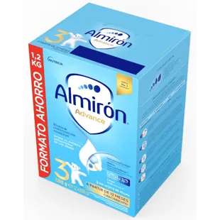 Almirón Advance 3 Growing-Up Milk 1.2 kg