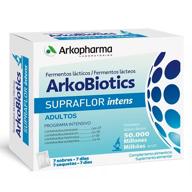 Arkopharma ArkoBiotics Supraflor Intens 7 Sobres Adultos