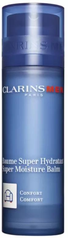 Clarins Men Super Moisturizing Face Balm 50 ml