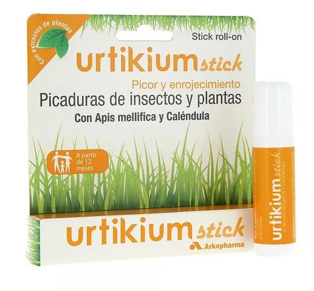 Arkopharma Urtikium Stick Inseto e Picadas de Plantas 15 ml