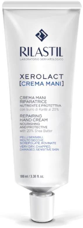 Cumlaude Pflegecreme für trockene und raue Hände 150 ml