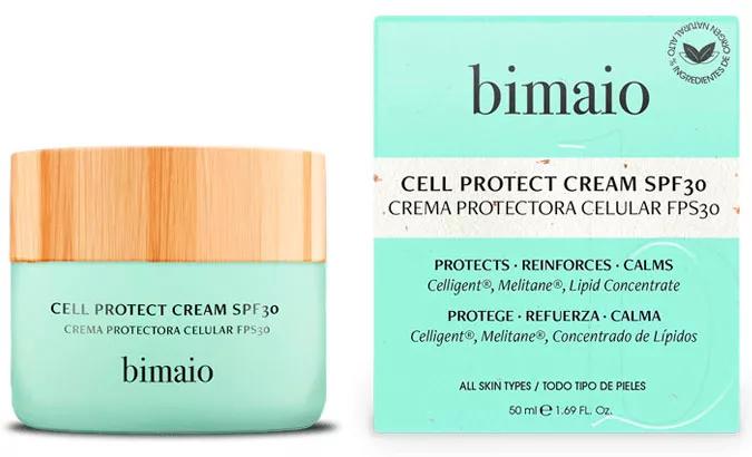 Bimaio Cell Protect Crema SPF30 50 ml
