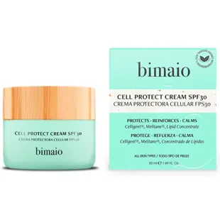 Bimaio Cell Protect Cream SPF30 50ml