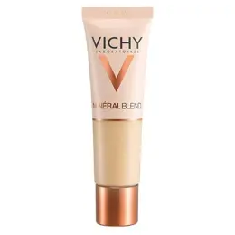 Vichy Minéralblend Fond de Teint N°01 Clay 30ml