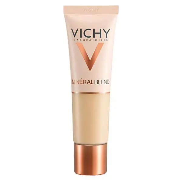 Vichy Mineralblend 01 Arcilla 30ml