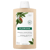 Klorane Shampoo with Cupuaçu Butter BIO 400ml