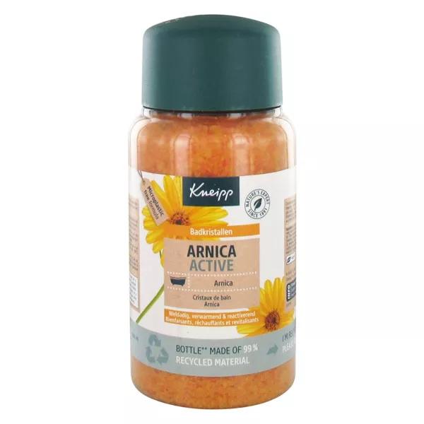 Kneipp Arnica Active Bath Crystals 600g