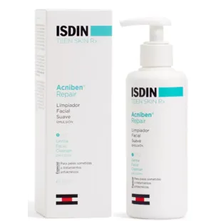 Acniben RX émulsion nettoyante 180ml