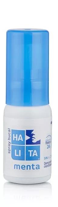 Halita Zahnspray 15ml