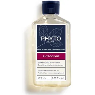 Phyto Phytocyane Shampooing Revitalisant Anti-Chute 250 ml